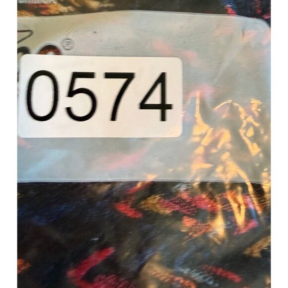 Susan Graver XLP Petite Liquid Knit Open Front Cardigan Duster Office Career - Picture 12 of 12